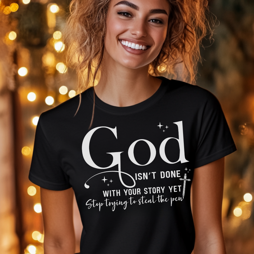 Women's Christian Apparels